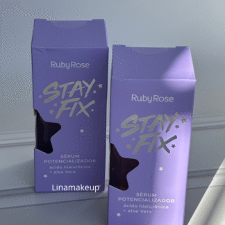 Serum Stay Fix Ruby Rose