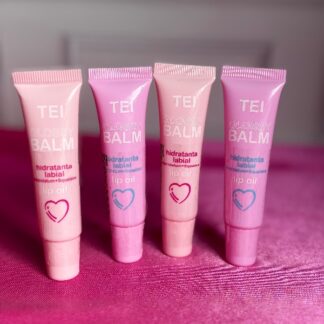 Glossy Balm tei