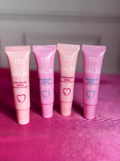 Glossy Balm tei