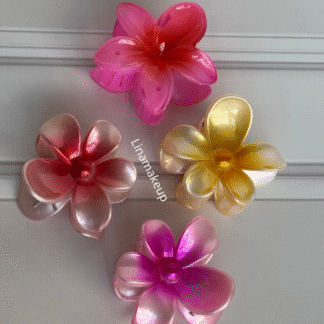 Broche flor 6cm