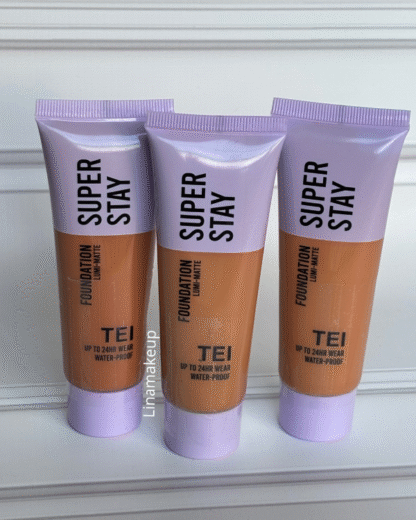 Base súper stay Tei
