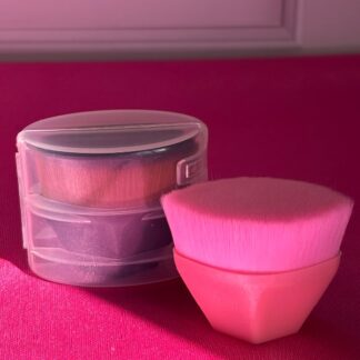 Brocha para base