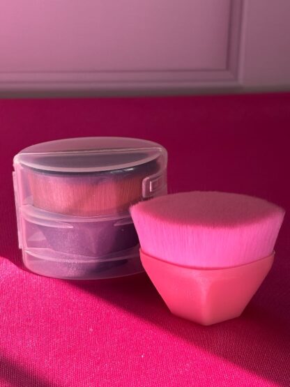 Brocha para base