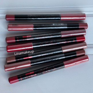 Delineador de labios Pink21