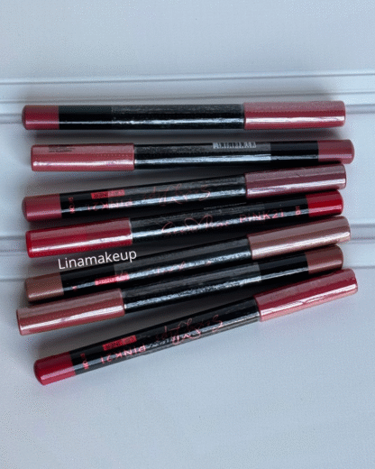 Delineador de labios Pink21