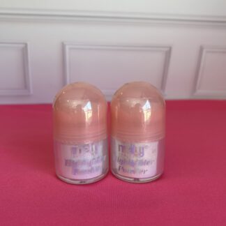 Highlighter Powder Mely