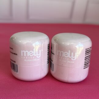Blush cream Mely