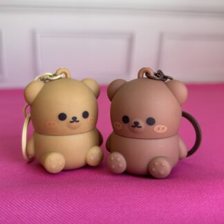 Bálsamo labial osito