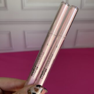 Delineador liquido Mely