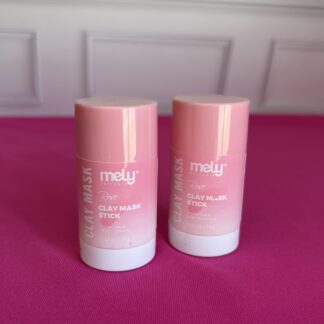 Mascarilla facial en barra de Rosas