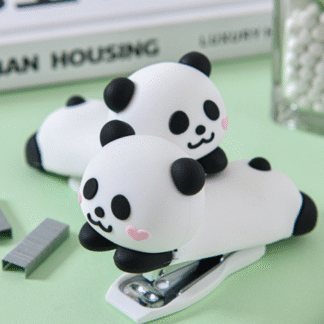 Abrochadora panda