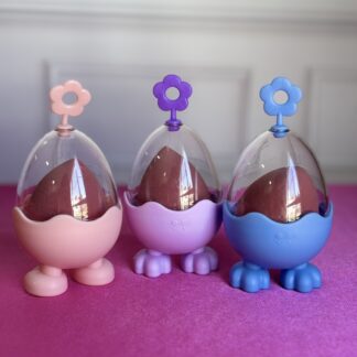 Esponja con porta esponja Tei