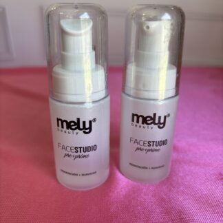 Primer hidratación y suavidad Mely