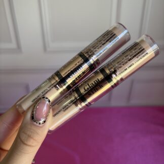 Contorno + Iluminador Mely