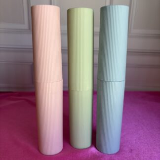 Porta cepillo de dientes para viaje