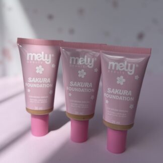 Base Sakura Mely