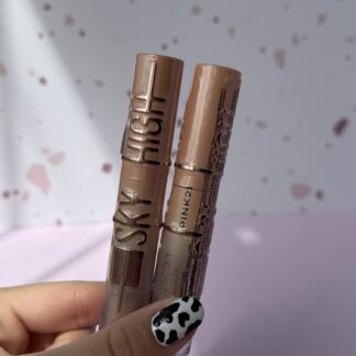 Corrector Sky High Pink21