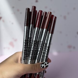 Delineadores de labios Silver Star Pink21