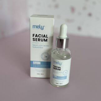 💧 Sérum Facial Mely