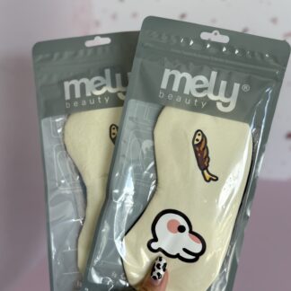 Antifaz con gel Mely