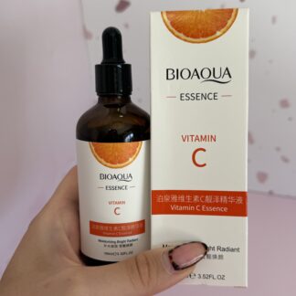 Serum con vitamina C. Bioaqua 100ml
